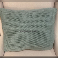 Naruto-Inspired Throw Pillow