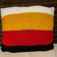 Maryland Throw Pillow