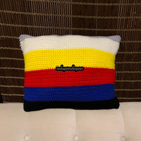 Pittsburgh Steelers Pillow