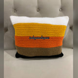 Phoenix Suns Throw Pillow