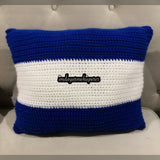 Zeta-Inspired Pillow