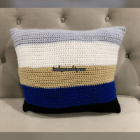 Sonic Throw Pillow