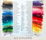 Custom Oversized Scarf