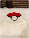 Poké Ball Bucket Hat (Adult)