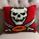 Tampa Bay Buccaneers Pillow