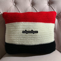 Tampa Bay Buccaneers Pillow