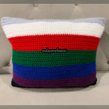 The Joker Pillow
