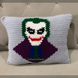 The Joker Pillow